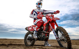 Beta Enduro 300RR